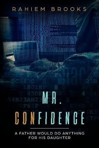 Mr. Confidence