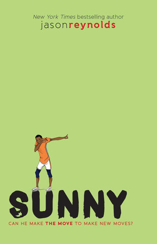 Sunny ( Track #3 )